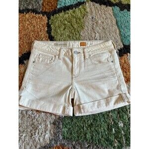 Anthropologie Pilcro shorts